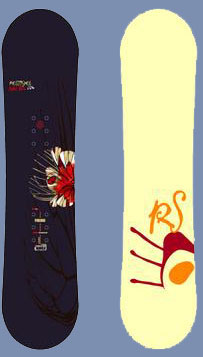 Rossignol Mini Diva